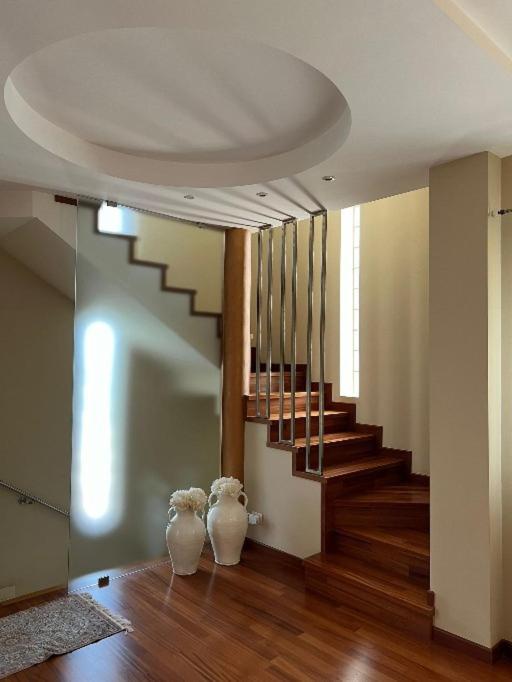 B&B Villa Rosa Битритто Экстерьер фото