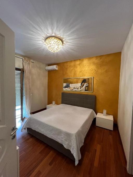 B&B Villa Rosa Битритто Экстерьер фото