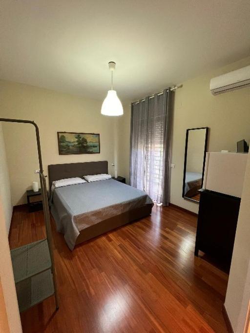 B&B Villa Rosa Битритто Экстерьер фото