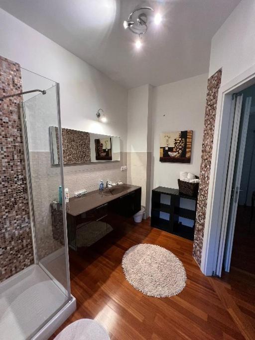B&B Villa Rosa Битритто Экстерьер фото