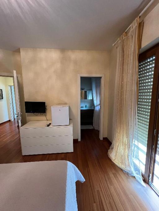 B&B Villa Rosa Битритто Экстерьер фото